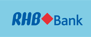 RHB Bank Malaysia Logo