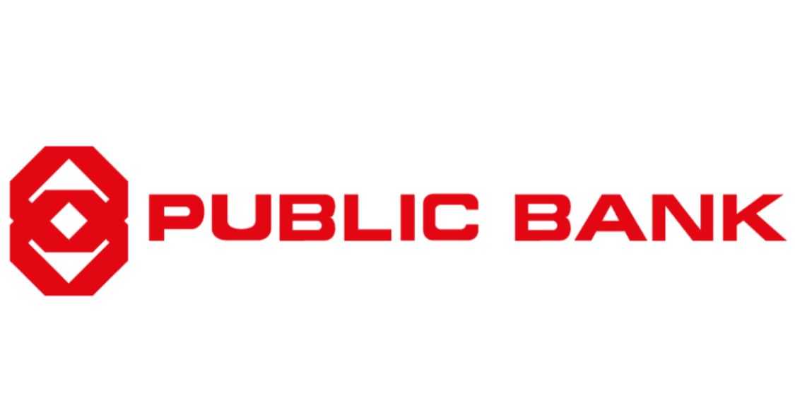 Public Bank Malaysia Logo