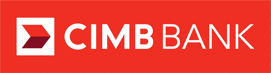 CIMB Bank Malaysia Logo